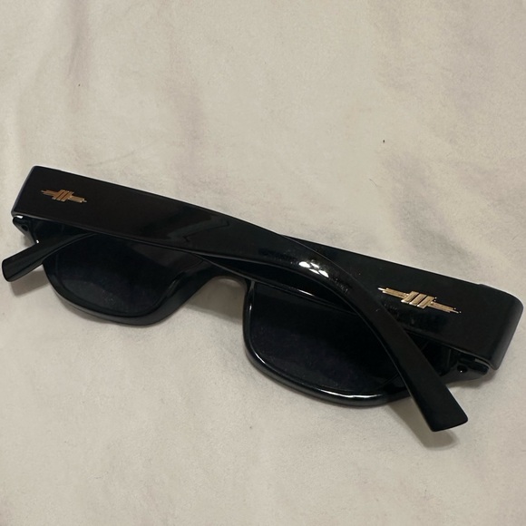 LE SPECS sweet fantasy sunglasses - Picture 4 of 6